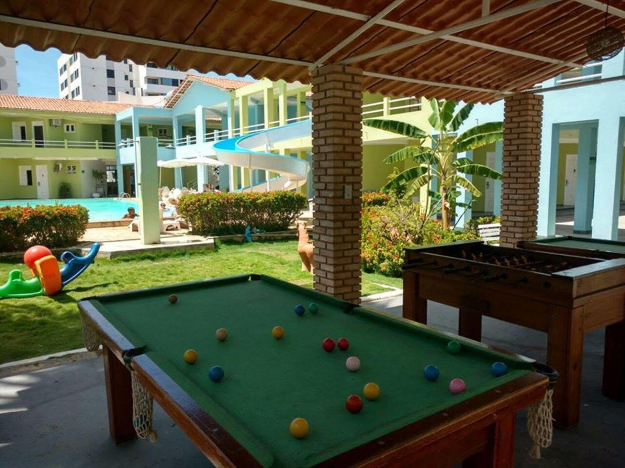 Parque Aguas Hotel Aracaju